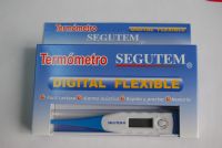 TERMOMETRO DIGITAL FLEXIBLE SEGUTEM